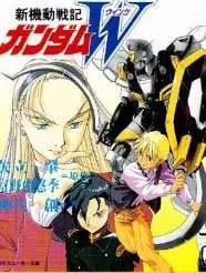 [完结]新机动战记高达W外传——左手持镰，右手拥你[皆川由佳][TXT]内容简介：人称我为“死神”