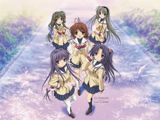 [完结]CLANNAD[Key][EPUB+TXT]内容简介：《CLANNAD》为2004年key社所发行的文字冒险游戏（AVG），和key社以往游戏不同的是，这款是以全年龄版PC的形式发行，在2006年移植至PS2发售