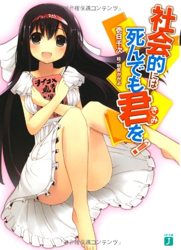 [完结]美少女幽灵的恋爱效应！[壱日千次][EPUB+TXT]内容简介：萨摩八平被『恋爱喜剧现象』诅咒了——会引发大概会被说「那不是诅咒，是祝福！」、稍微有点色色的事件