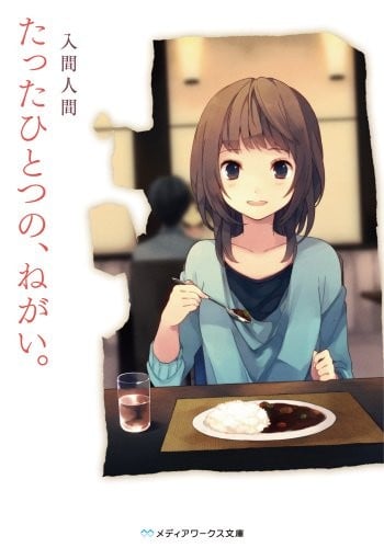 [完结]唯一的心愿[入间人间][EPUB+TXT]内容简介：与她相识是在仿佛还是昨日的学生时代